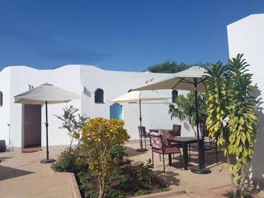 Chez Fatima et Hervé