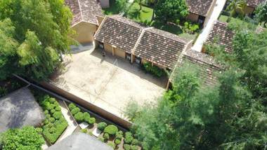 Le Saly Hotel & Hotel Club Filaos