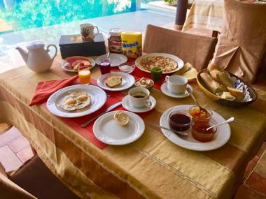 Le Clos Des Papillons