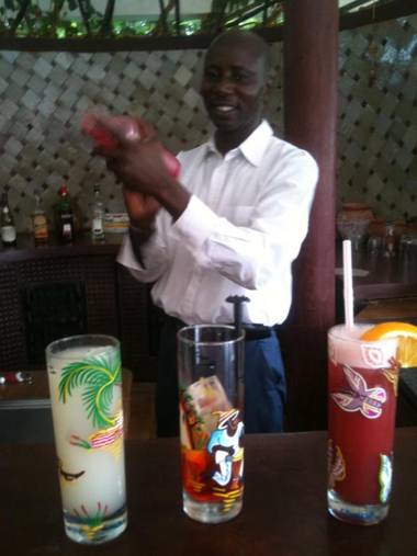 Le Clos Des Papillons