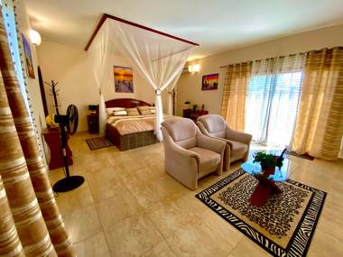 Hôtel La Belle Etoile