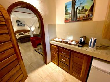 Hôtel La Belle Etoile