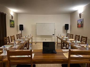 Hôtel La Belle Etoile