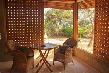 Les Collines De Niassam