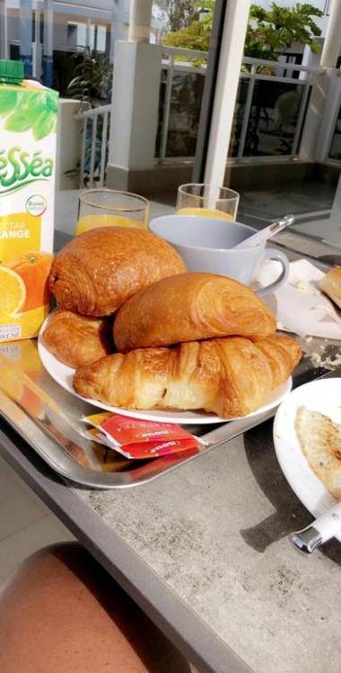 Bungalow Thaï vip jacuzzi interne