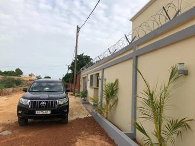 Villa Moderne Spacieuse avec Piscine Privée 3Ch et 3SdB