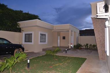 Villa Moderne Spacieuse avec Piscine Privée 3Ch et 3SdB