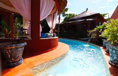 Chambres d'hôtes Les Cases BéNaDou