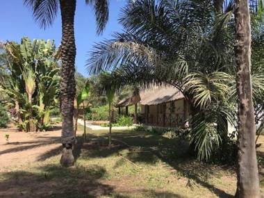 Les Maisons De Marco SENEGAL - B&B