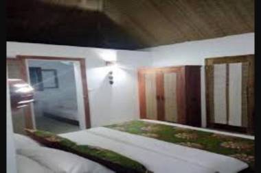 La Palmaraie de Ngor