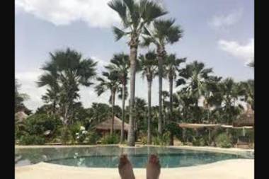 La Palmaraie de Ngor