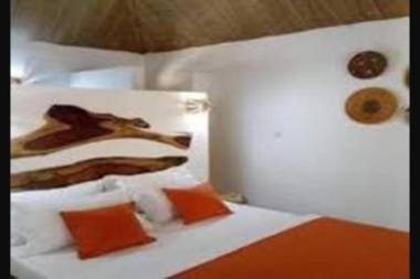 La Palmaraie de Ngor