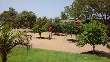 Chambre d'hôte les vacanciers