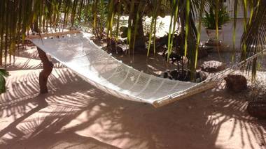 Chambre d'hôte les vacanciers