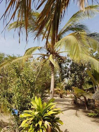 Auberge Plein Soleil