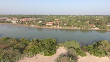 Auberge Plein Soleil