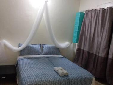 LOGEMENT DE 2 SYMPATIQUES PIECES