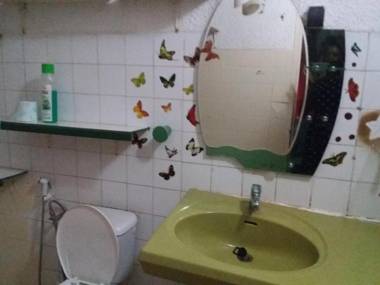 LOGEMENT DE 2 SYMPATIQUES PIECES