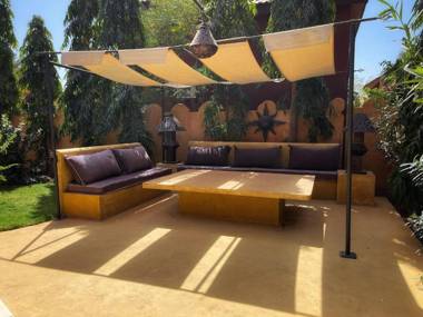 Adjana Resort - Résidence Du Port et ailleurs sur la Petite Côte