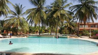 Résidence Safari Village