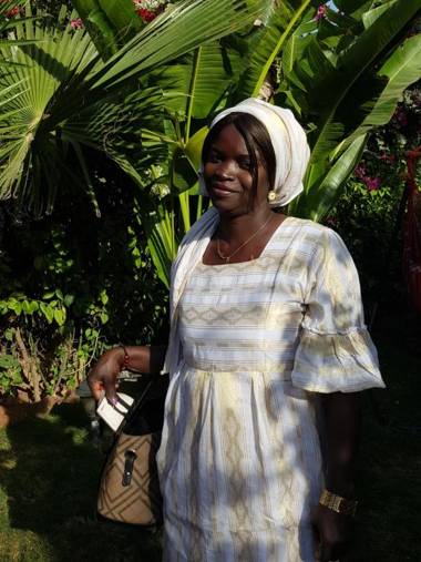 Villa met privé zwembad in Résidence Safari Village