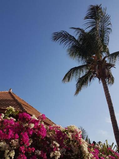 Villa met privé zwembad in Résidence Safari Village