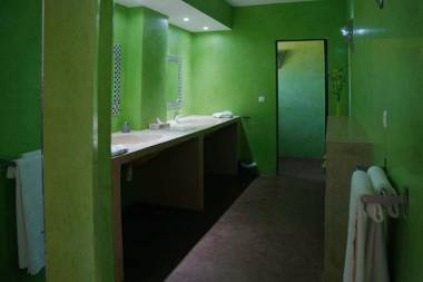 La Taniere Villa Metsu