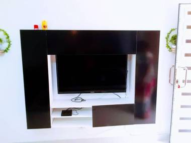 Villa Charles Senghor