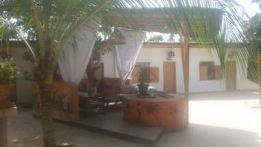 B & B Teranga Warang