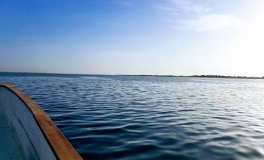 Campement Hakuna Lodge