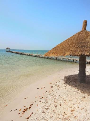 Campement Hakuna Lodge