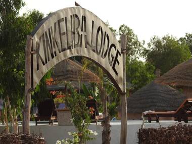 Le Kinkéliba lodge