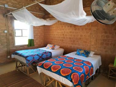 Nguel du Saloum - Chez Abdou et Mar