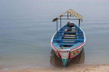 Nguel du Saloum - Chez Abdou et Mar