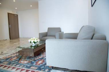 Le Ndiambour Hôtel et Résidence