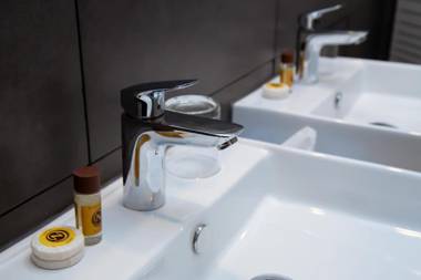 Le Ndiambour Hôtel et Résidence