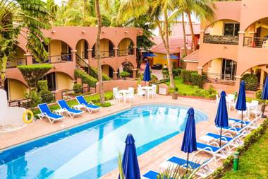 Airport Hotel Casino du Cap-vert