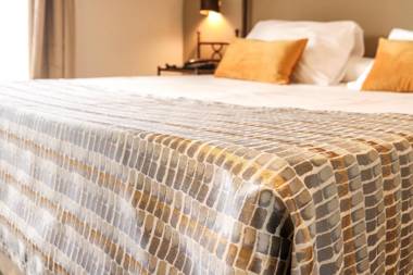 Airport Hotel Casino du Cap-vert