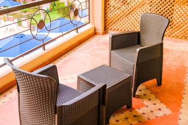 Airport Hotel Casino du Cap-vert