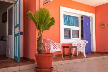 La Madrague-Surf Beach Sea