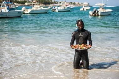 La Cabane du Pêcheur Atlantic Evasion