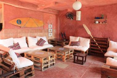 La Cabane du Pêcheur Atlantic Evasion