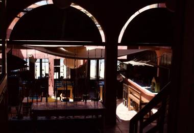 La Cabane du Pêcheur Atlantic Evasion