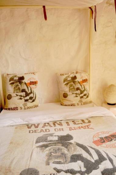 Fabuleux Studio Petit Marrakech