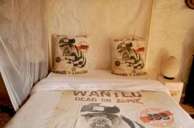 Fabuleux Studio Petit Marrakech