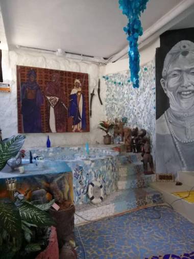 Fabuleux Studio Petit Marrakech