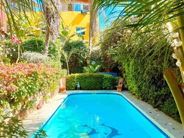 Fabuleuse Ville Keur Bibou