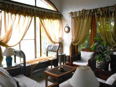 Fabuleuse Ville Keur Bibou