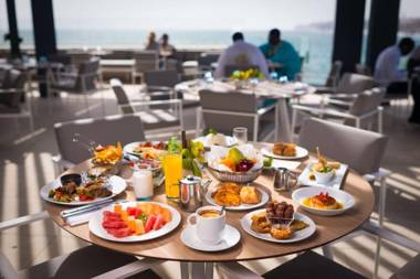 Radisson Blu Hotel Dakar Sea Plaza