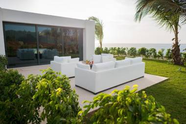 Radisson Blu Hotel Dakar Sea Plaza